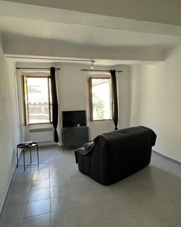 Joli Appartement Au Coeur Du Village Lorgues Eksteriør billede