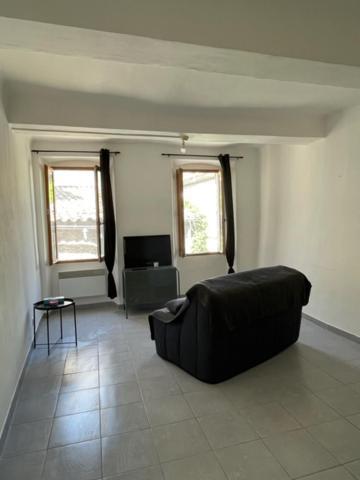 Joli Appartement Au Coeur Du Village Lorgues Eksteriør billede