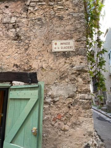 Joli Appartement Au Coeur Du Village Lorgues Eksteriør billede