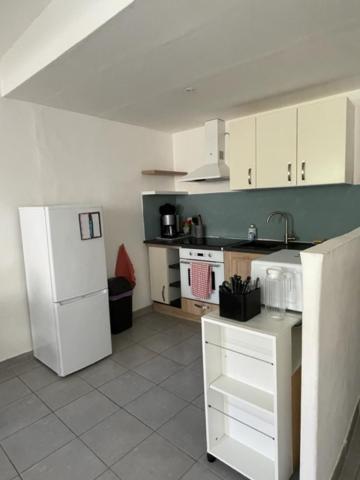 Joli Appartement Au Coeur Du Village Lorgues Eksteriør billede