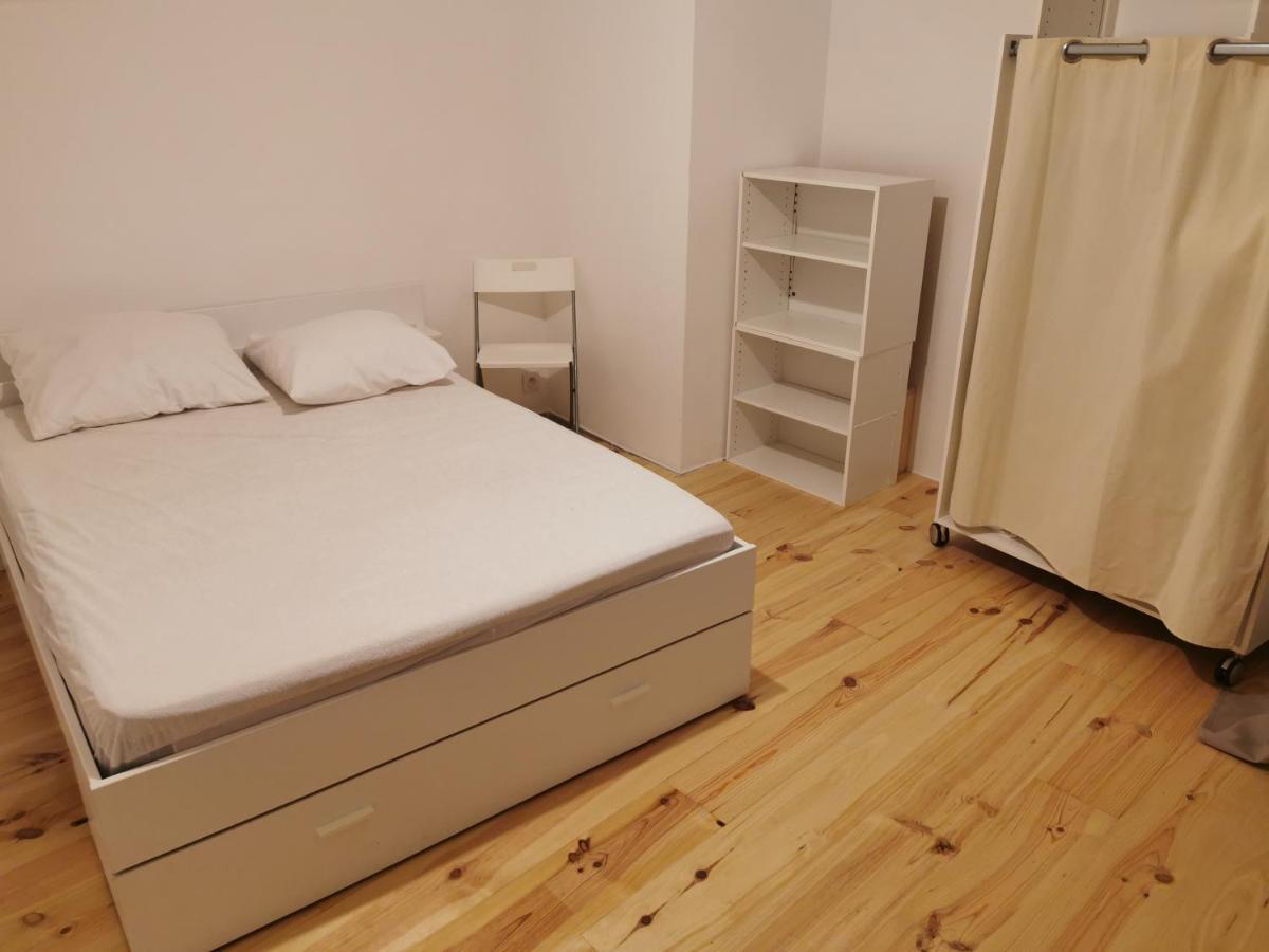 Joli Appartement Au Coeur Du Village Lorgues Eksteriør billede